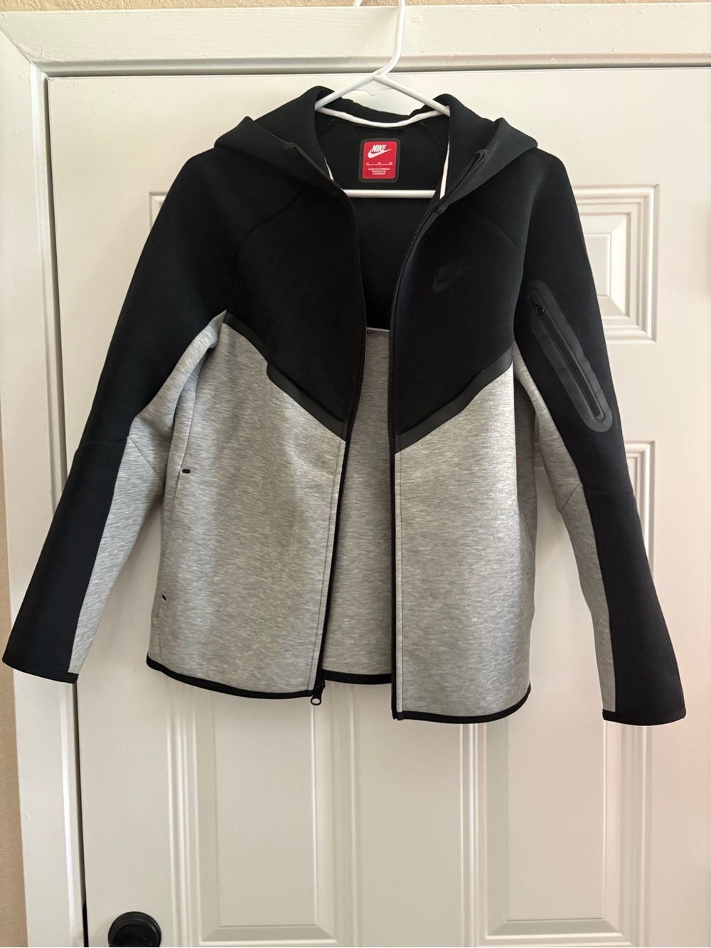 Youth Nike Tech Jacket